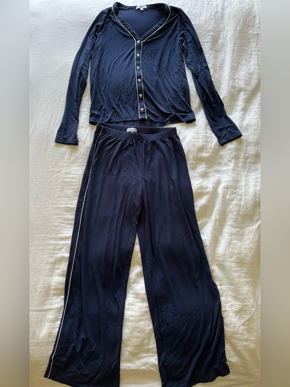 LAKE DreamModal Reverie Long-Long set - Picture 2 of 6
